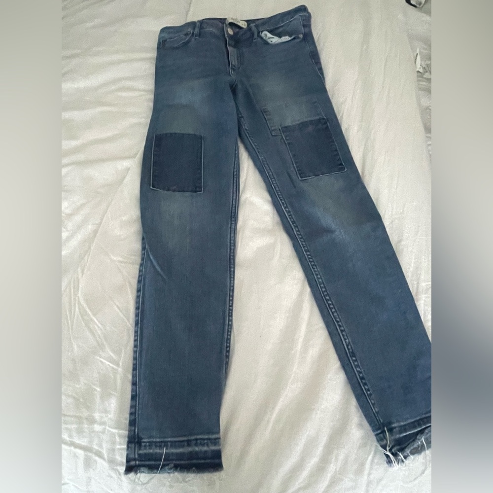 Abercrombie Jeans